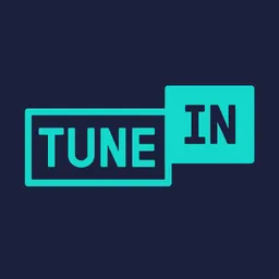 Desktop App TuneIn