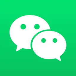 Example WeChat