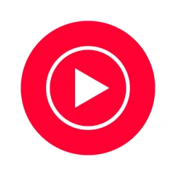 Example YouTube Music
