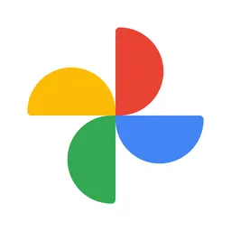 Applikazione desktop Google Photos