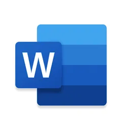 Desktop App Microsoft Word Online