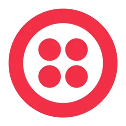 Настольная Applikation Twilio