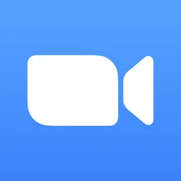 Настольная Applikation Zoom Web