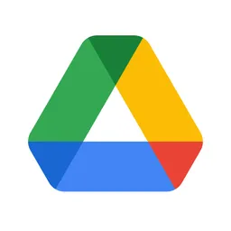 Desktop App Google Drive
