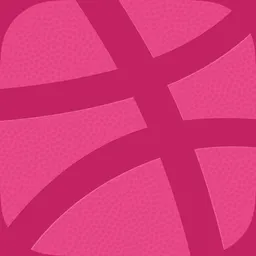 Example Dribbble