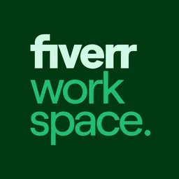 Applikacja desktopowa Fiverr Workspace