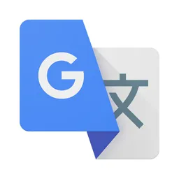 Desktop App Google Translate
