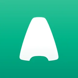 Applikation de bureau Aircall