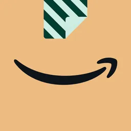 Desktop App Amazon Shopping