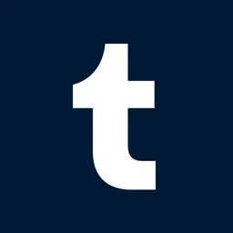 Desktop App Tumblr