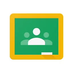 Applikacja desktopowa Google Classroom