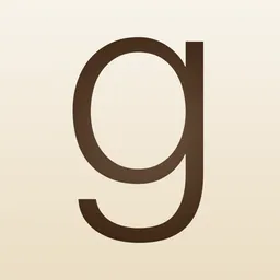 App para Desktop Goodreads