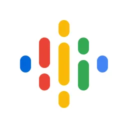Desktop App Google Podcasts