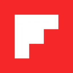 Настольная Applikation Flipboard
