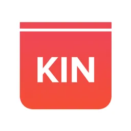 Applikation de bureau Kin Calendar