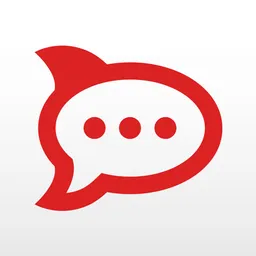 App para Desktop Rocket.Chat