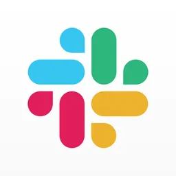 Applikation de bureau Slack