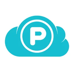 Applikacja desktopowa pCloud
