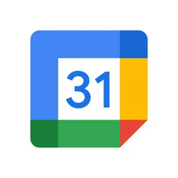 Applikazione desktop Google Calendar