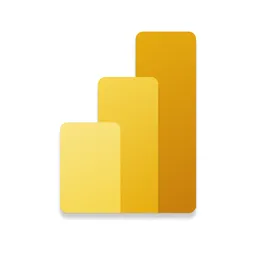 Desktop App Microsoft Power BI