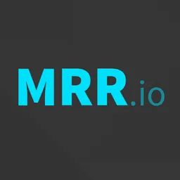 Desktop App MRR.io
