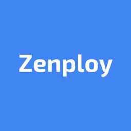 Desktop App Zenploy