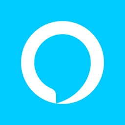 Настольная Applikation Amazon Alexa