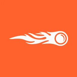 Applikation de bureau SEMrush
