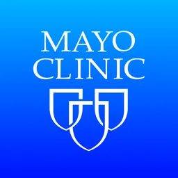 App de escritorio Mayo Clinic