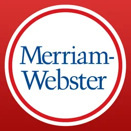 Desktop App Merriam-Webster Dictionary