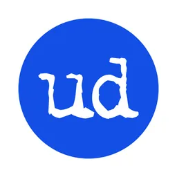 Desktop App Urban Dictionary