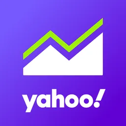 Applikation de bureau Yahoo Finance