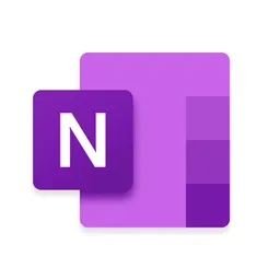 Desktop App Microsoft OneNote