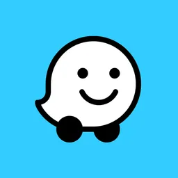 Desktop App Waze