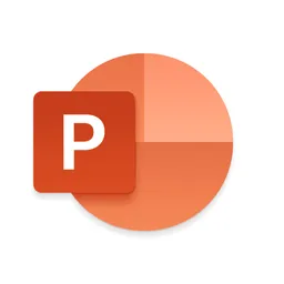 Desktop App Microsoft PowerPoint Online
