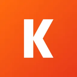 Applikazione desktop Kayak