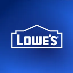 Applikacja desktopowa Lowe's