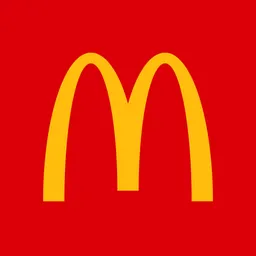 Desktop App McDonald's
