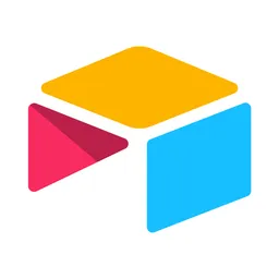 Aplicație desktop Airtable