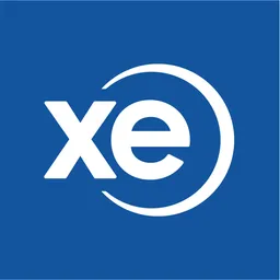 Desktop App XE Currency