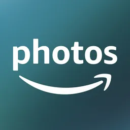 Настольная Applikation Amazon Photos