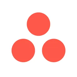 Desktop App Asana