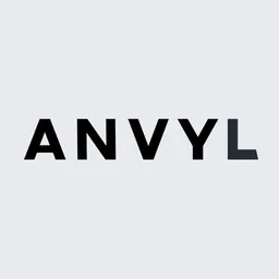 Desktop App Anvyl