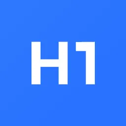 Desktop App H1