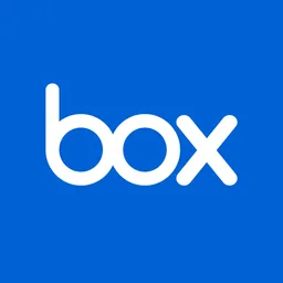 Desktop App Box