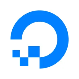 Applikation de bureau DigitalOcean