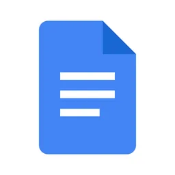 Aplicație desktop Google Docs
