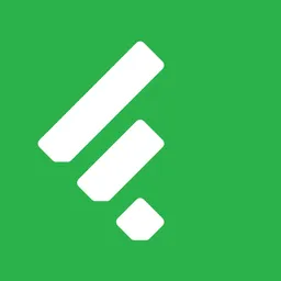 Настольная Applikation Feedly