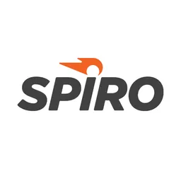 Desktop App Spiro