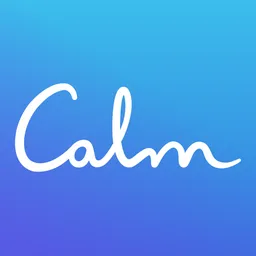 Desktop App Calm